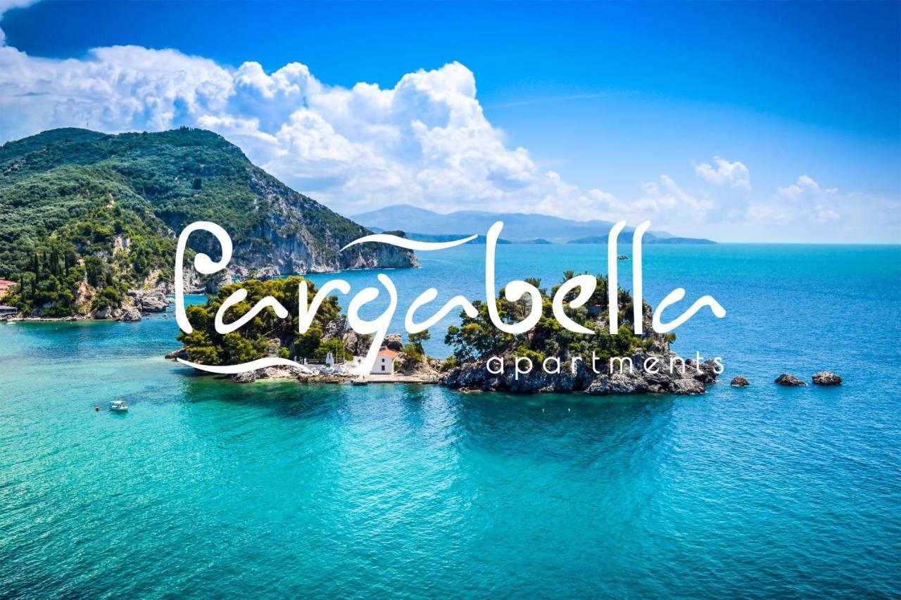 Pargabella Apartments 外观 照片